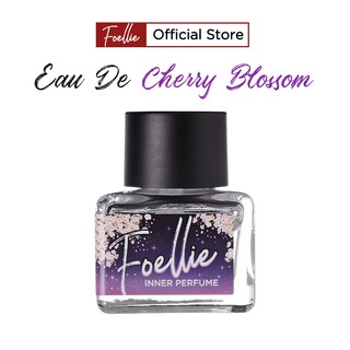 Nước Hoa Vùng Kín Foellie Eau De Cherry Blossom 5ml