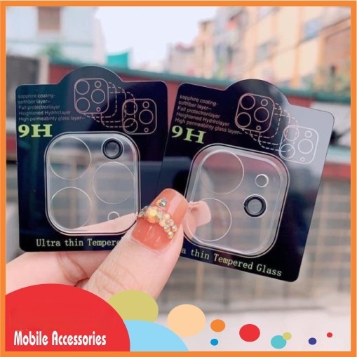 Kính trong suốt bảo vệ camera cho for iPhone 15 pro max 14 pro max 13 Pro Max/11/11 pro/Pro Max/12 mini/12/12 pro/12 promax ipad Pro 2021