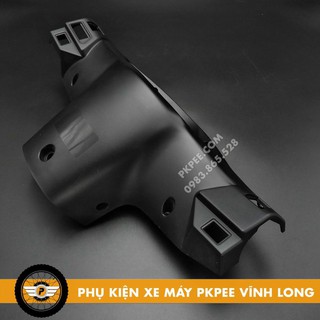 Bợ Cổ Wave Gắn Đồng Hồ RX2N