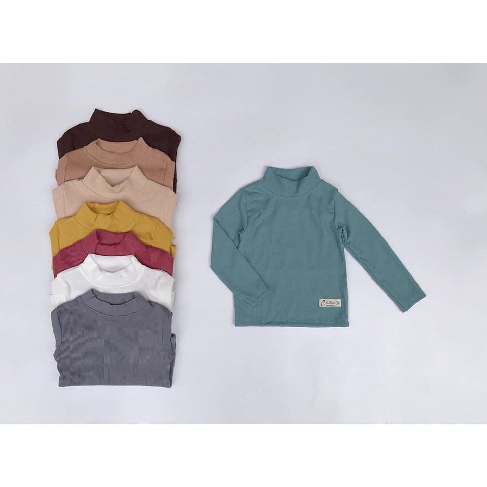 ÁO THUN COTTONG TĂM