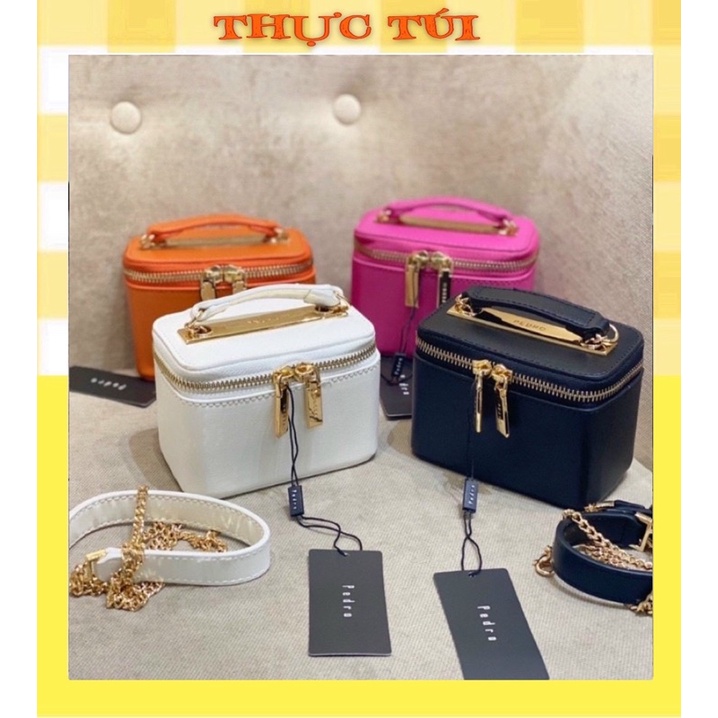 Túi cốp mini xách tay đeo chéo sang chảnh