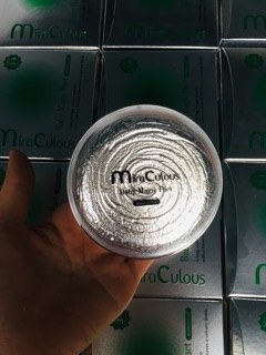 Phấn Trang Điểm Siêu Mỏng Mịn Mira Culous Magic Pact