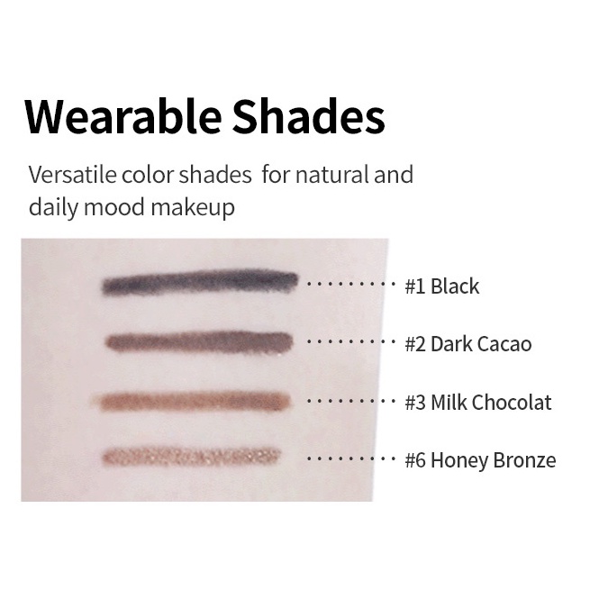 Proof 10 gel 0.3g chống thấm nước