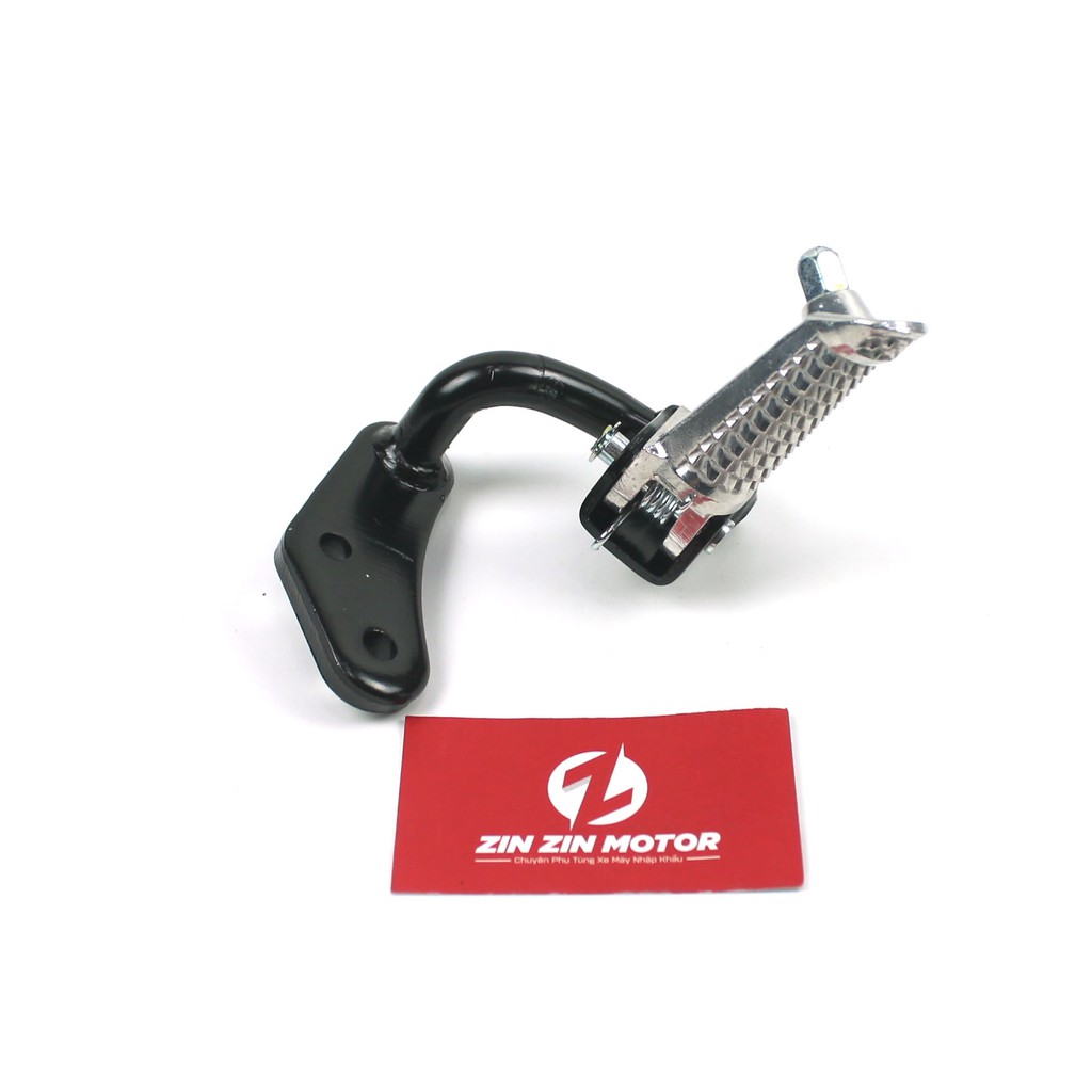 Gác Chân Trước Trái Full - Satria FI, Raider FI - ZIN ZIN MOTOR