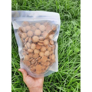 Bánh nhện mè 500 gr