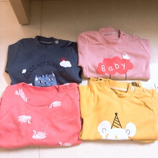 Set bộ thun xuất hàn