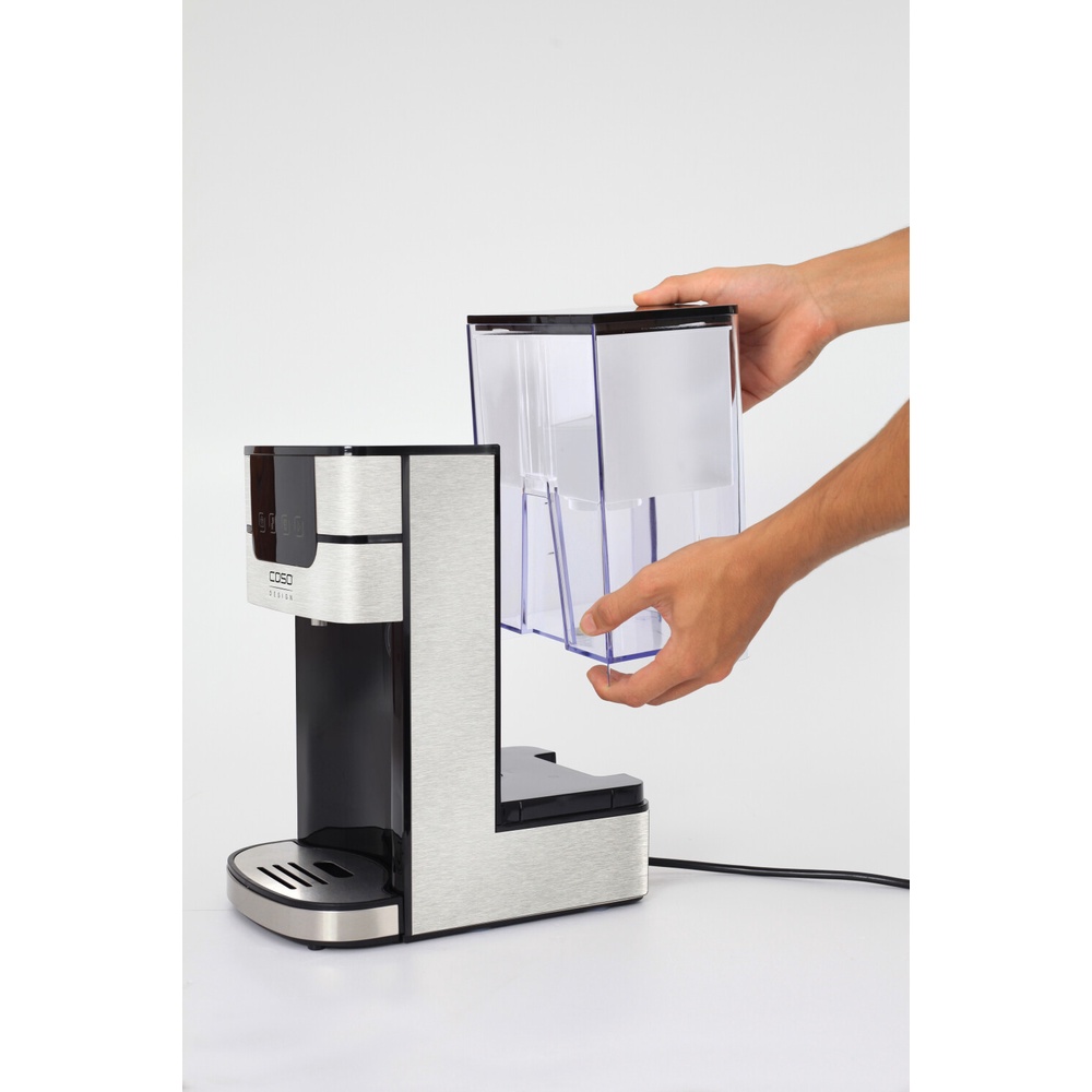 Bình thủy Caso PerfectCup 1000 Pro 4L Bình đun nước Caso