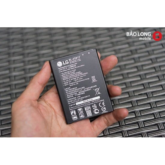 Pin LG V10 - BL-45B1F cao cấp có BH