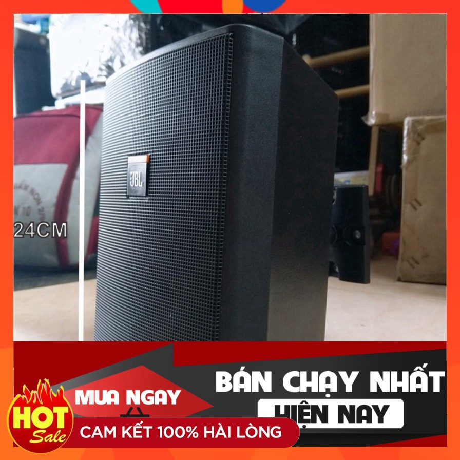 [Giảm giá] Cặp Loa Treo Tường JBL Control 25 Nhập chất lượng - Hàng chất lượng