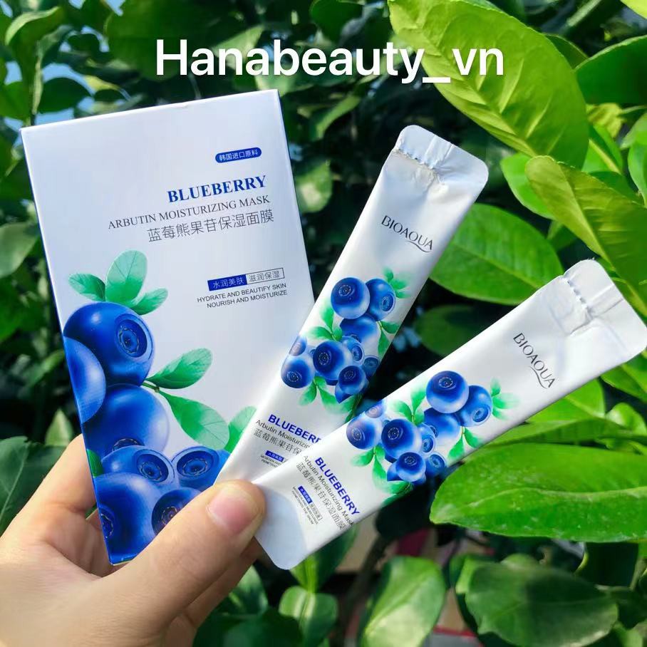 Mặt Nạ Ngủ VIỆT QUẤT Bioaqua Dưỡng Trắng Cấp Ẩm Chống Lão Hóa Da | BigBuy360 - bigbuy360.vn