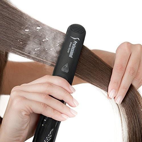 Máy Duỗi Tóc Hơi Nước Cao Cấp Professional
