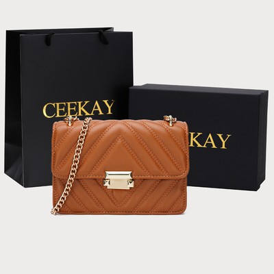 Túi CEEKAY Chính Hãng Full Box, Túi