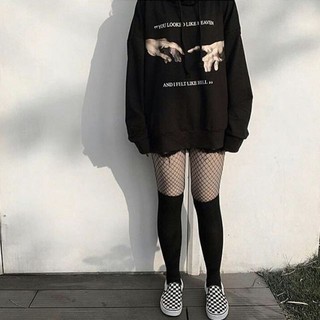 Hoodie heaven_fox
