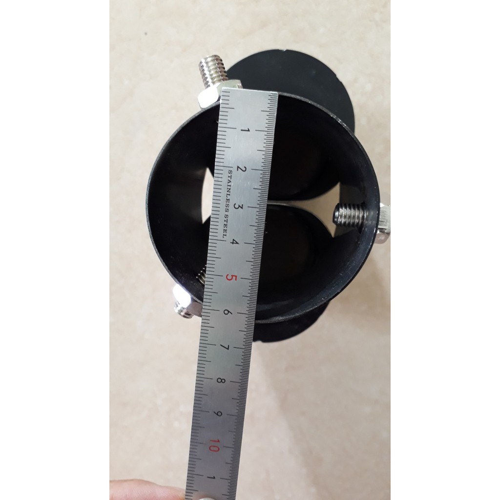 Chụp bô xe kia morning - Chụp đuôi bô xe kia morning