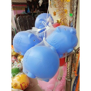 Lợn nhựa, heo nhựa tiết kiêm đáng yêu!!!!!!!