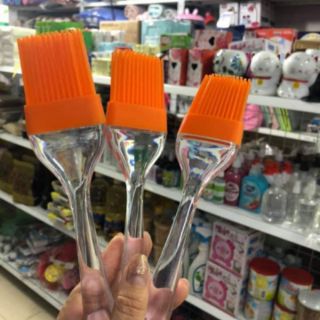 Chổi Quét Dầu Silicone Cao Cấp