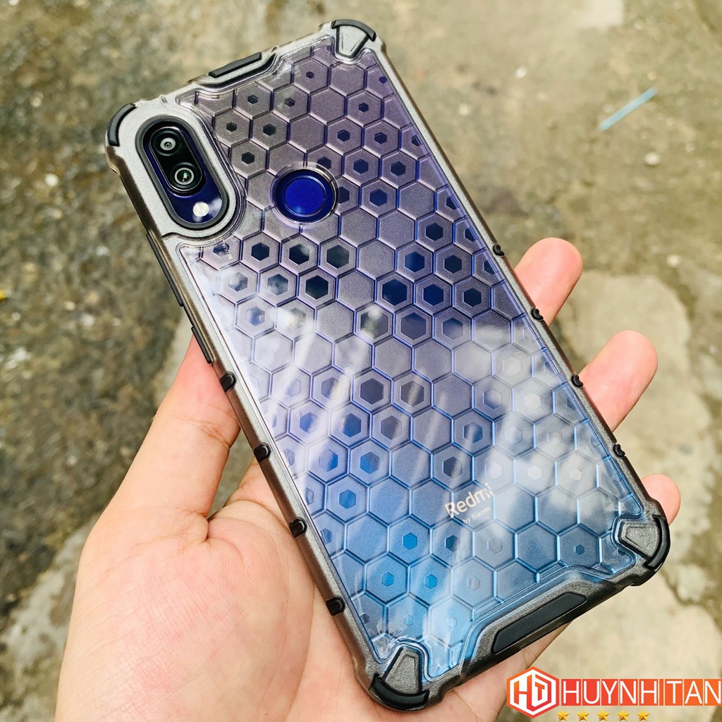 Ốp lưng Xiaomi Redmi Note 7 Pro,Redmi Note 8 Pro,Mi CC9,K30 Pro,Mi 10 Pro,K20 Pro,Note 9 4G,Note 9S Bee Case chống sốc