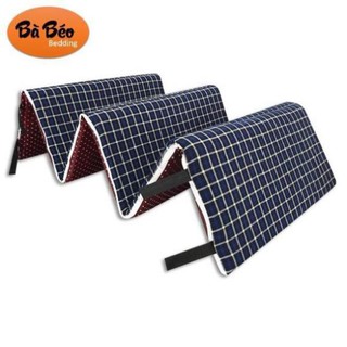 Đệm gấp văn phòng thông minh - Đệm gấp gọn tiện lợi