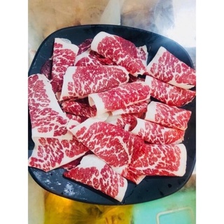Gù bò hoa 500gr