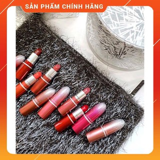 GiftSet 12 Son MAC Surefire Hit Mini Lipstick Kit ( Limited 2020 )