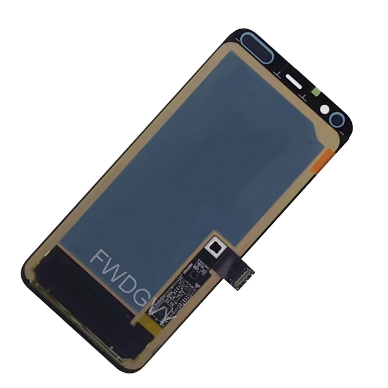 Màn Hình Trước 5.7 "Cho Google Pixel 4 LCD