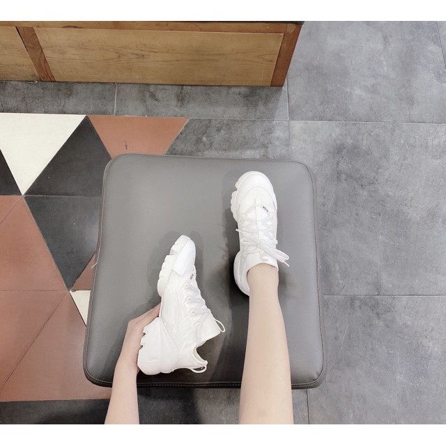 Giày thể thao sneaker jadior spsl fullbox bill túi giấy