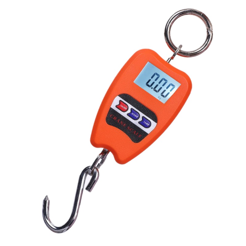 Cân Điện Tử Độ Chính Xác Cao 200kg / 50g 441lb