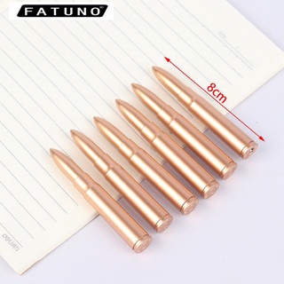 Combo gồm 10 bút bi ngòi 0.5mm độc đáo chất lừ