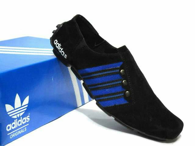 Giày Bốt Adidas Size 39-43 Thời Trang Cá Tính