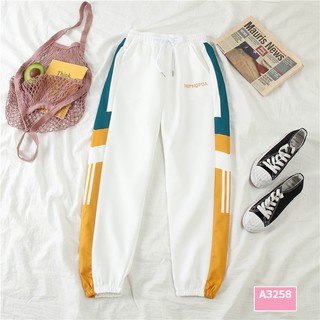 Set quần áo phông A3258