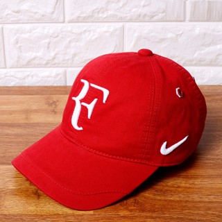 Nón kết Roger Federer (Mẫu 2) [Kèm quà]