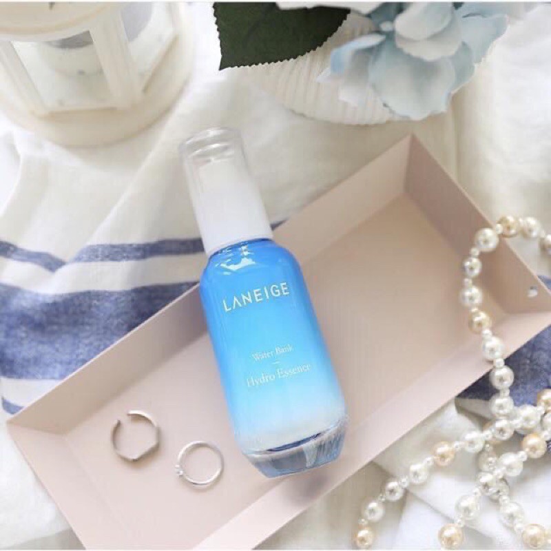 Tinh chất Laneige Water Bank Hydro Essence mini 30ml