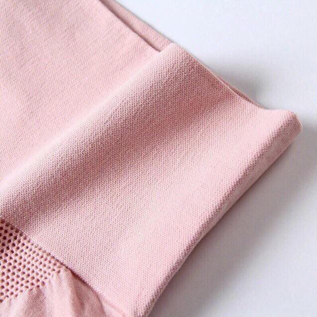 Quần Lót Cạp Cao 842 Gen Bụng Nâng Mông Kháng Khuẩn Hàng Xuất Nhật (45-60kg),.