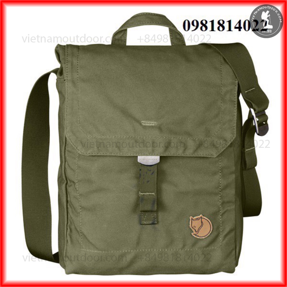Túi Fjallraven Kanken Foldsack No.3
