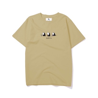 [NHI NHO] Áo thun Unisex Vô diện