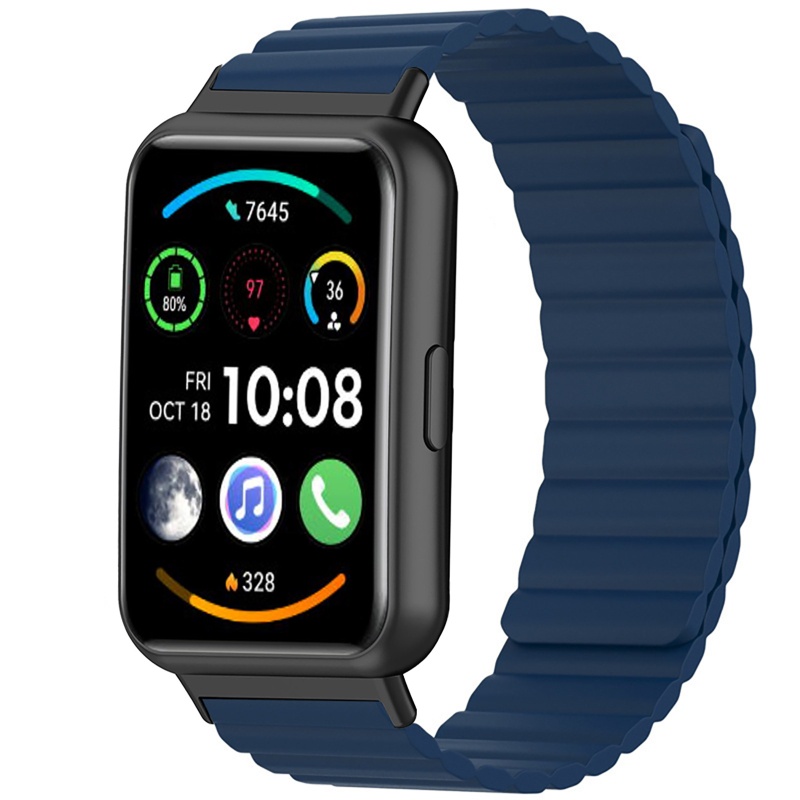 Dây Đeo Thay Thế Cho Đồng Hồ Thông Minh Huawei Iwatch FIT 2