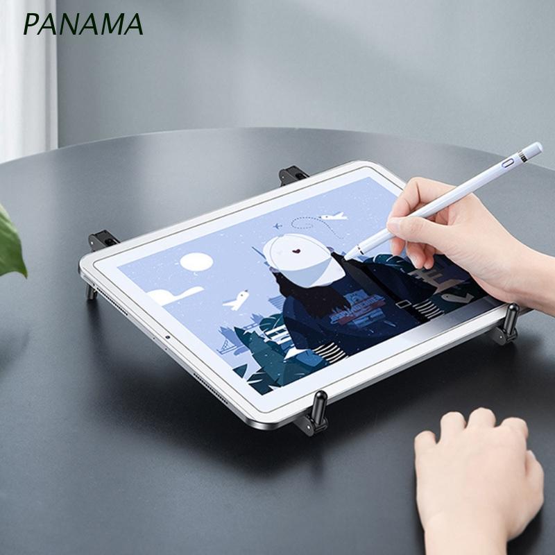 Giá đỡ Laptop có quạt tản nhiệt USB loại C 12-17''