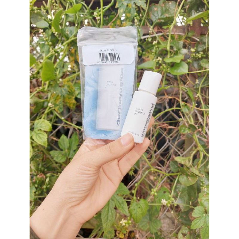 [ Bill Sephora / Minisize 30ml ] Sữa Rửa Mặt Dermalogica Special Cleansing Gel