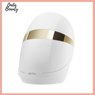 LG PraL Plus Mặt nạ LED DERMA LED MASK Bảo Hành 12 Tháng