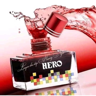 Mực HERO chuẩn cao cấp nhanh khô