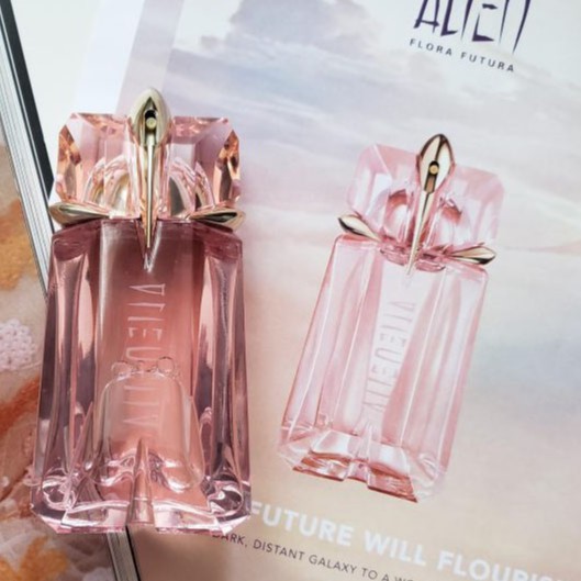 [BL] Nước hoa dùng thử Alien Flora Futura - Mẫu dùng thử 5ml/10ml | BigBuy360 - bigbuy360.vn