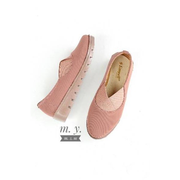 Giày Lười Mym2M Thiết Kế Đơn Giản Thời Trang Cho Nữ | BigBuy360 - bigbuy360.vn