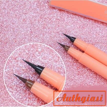 [Mã COS1901 hoàn 8% xu đơn 250K] Kẻ mắt dạ Black Rouge Power Proof Pen Liner không lem siêu chống nước | BigBuy360 - bigbuy360.vn