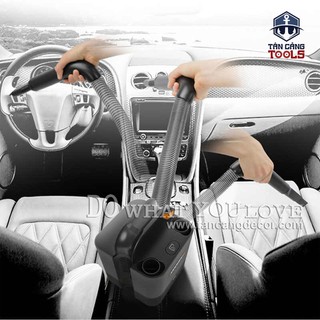 MÁY HÚT BỤI MINI WORX WX030