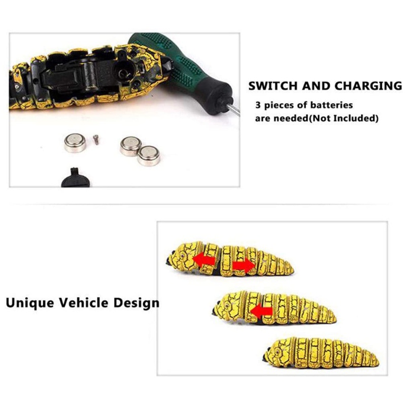 Dụng Cụ Trêu Ghẹo Mini Kích Thước 11cm