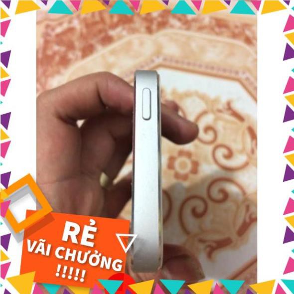 Điện Thoại iphone 5SE 16/32GB màu vàng/Xám, Bạc, chính hãng, nguyên bản, Giá cực rẻ | BigBuy360 - bigbuy360.vn