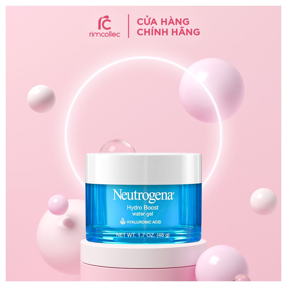 Kem Dưỡng Da Neutrogena Hydro Boost 50ml