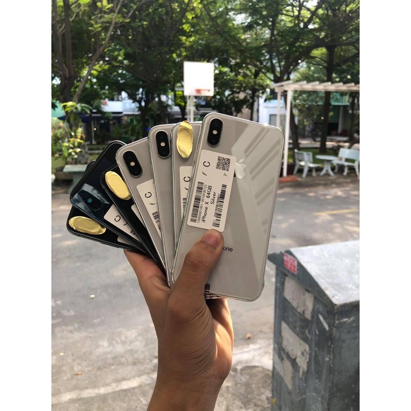 Điện thoại Iphone Xs 64g Quốc Tế Full Face ID Zin Chính Hãng | BigBuy360 - bigbuy360.vn