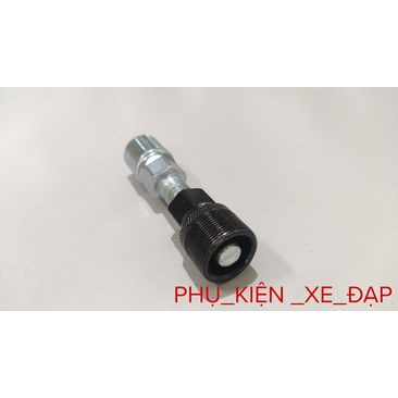 Cảo đùi đĩa xe đạp cốt vuông cao cấp