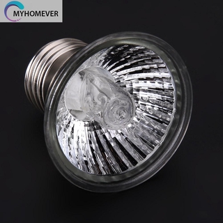 Đèn Sưởi Ấm Cho Bò Sát Uva + Uvb 3.0